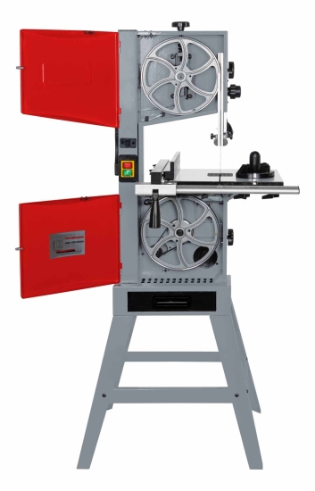 Holzmann HBS245HQ_230V Holzbandsäge