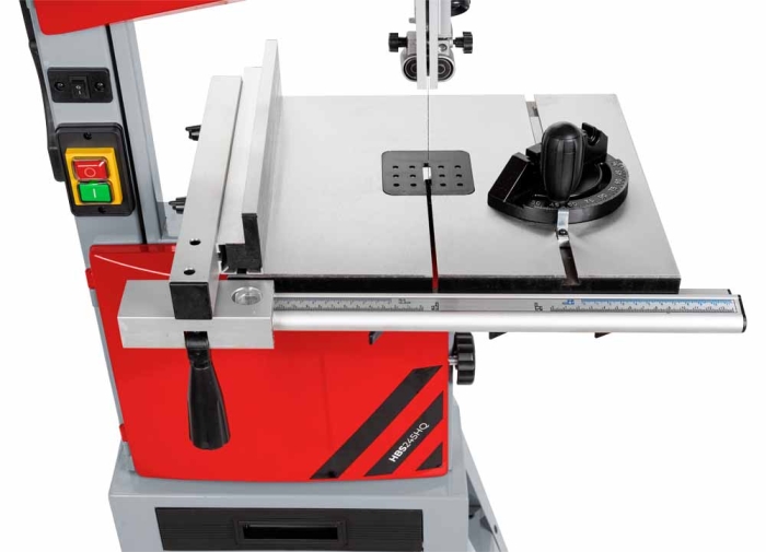 Holzmann HBS245HQ_230V Holzbandsäge