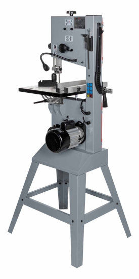 Holzmann HBS245HQ_230V Holzbandsäge