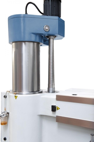 Bernardo RD 1200 Vario Radial- und Schnellradialbohrmaschinen