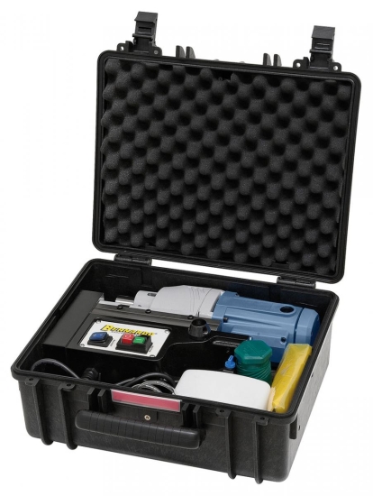 Bernardo MD 5075 Magnet-Kernbohrmaschinen