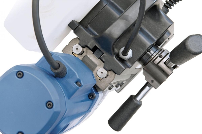 Bernardo MD 5075 V Magnet-Kernbohrmaschinen