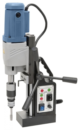 Bernardo TPC 2000 Magnet-Kernbohrmaschinen