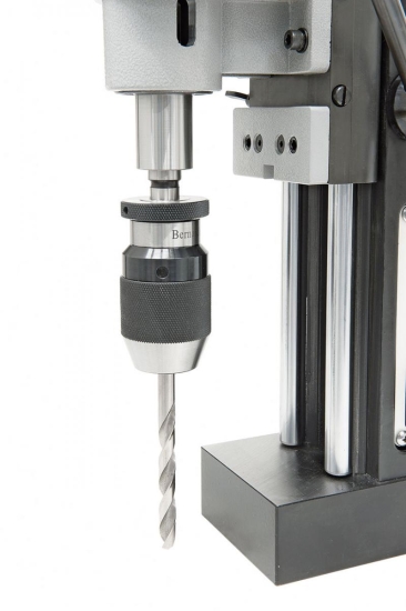 Bernardo TPC 2000 Magnet-Kernbohrmaschinen