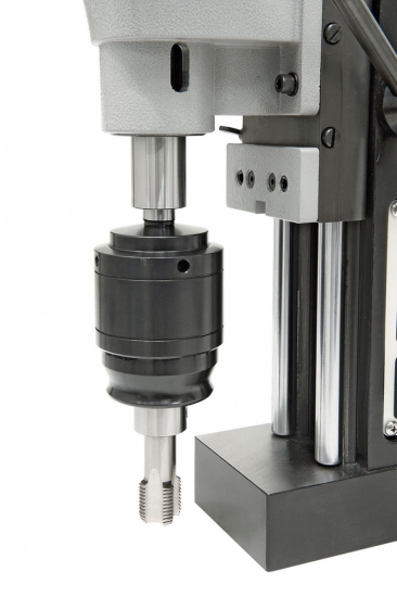 Bernardo TPC 2000 Magnet-Kernbohrmaschinen