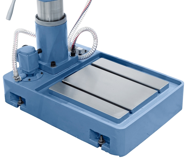 Bernardo BF 45 HSV Vario Bohr- und Fräsmaschinen