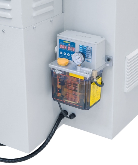 Bernardo WFM 750 Servo Werkzeugfräsmaschinen