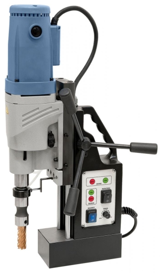 Bernardo TPC 3000 Magnet-Kernbohrmaschinen