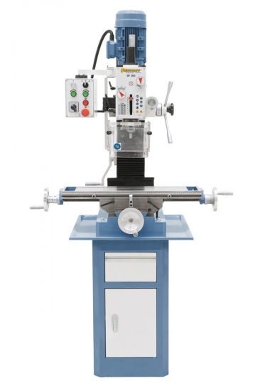 Bernardo BF 30 G Bohr- und Fräsmaschinen