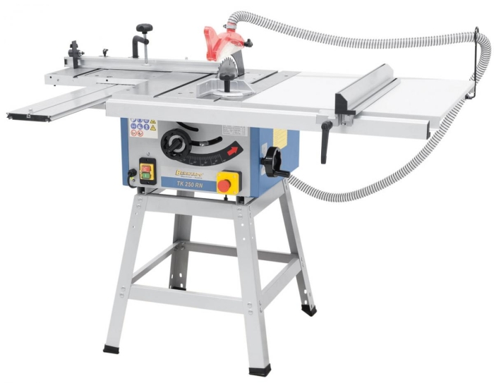 Bernardo TK 250 RN Tischkreissägen