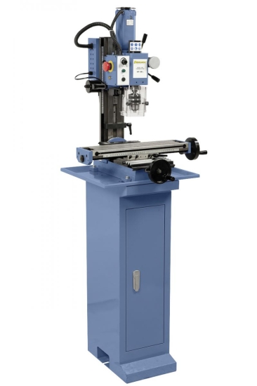 Bernardo KF 20 L Bohr- und Fräsmaschinen