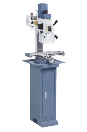 Bernardo KF 16 L Vario Bohr- und Fräsmaschinen