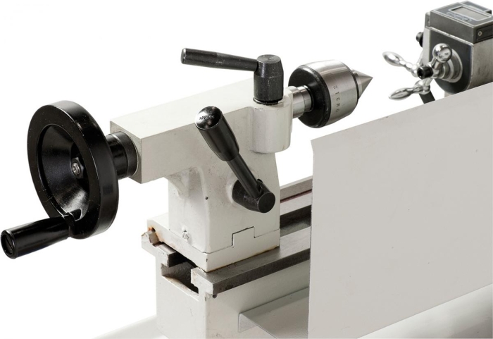 Bernardo Hobby 350 VD Leitspindeldrehmaschinen