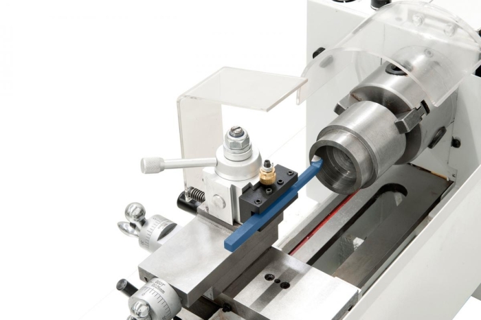 Bernardo Hobby 300 Super Leitspindeldrehmaschinen