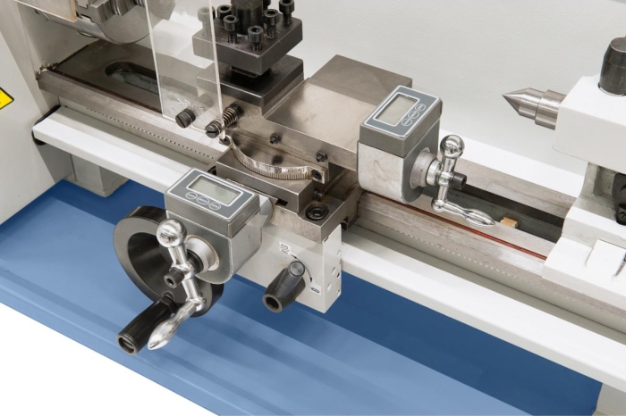 Bernardo Hobby 400 Super Leitspindeldrehmaschinen