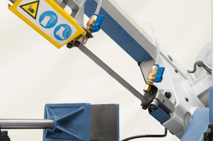 Bernardo HBS 150 Z Metallbandsägen