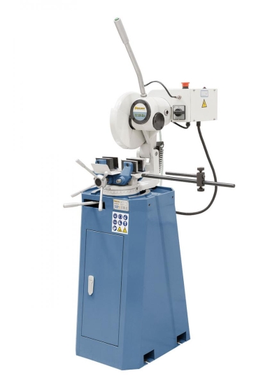 Bernardo CS 250 eco Manuelle Metallkreissägen