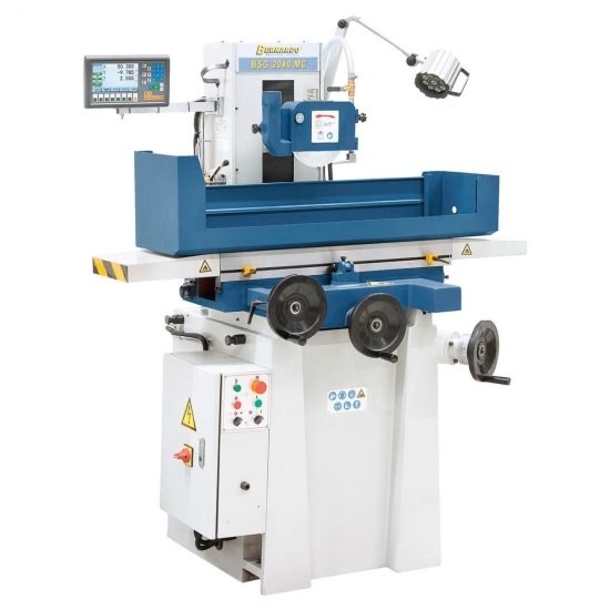 Bernardo BSG 2040 MC Flachschleifmaschinen