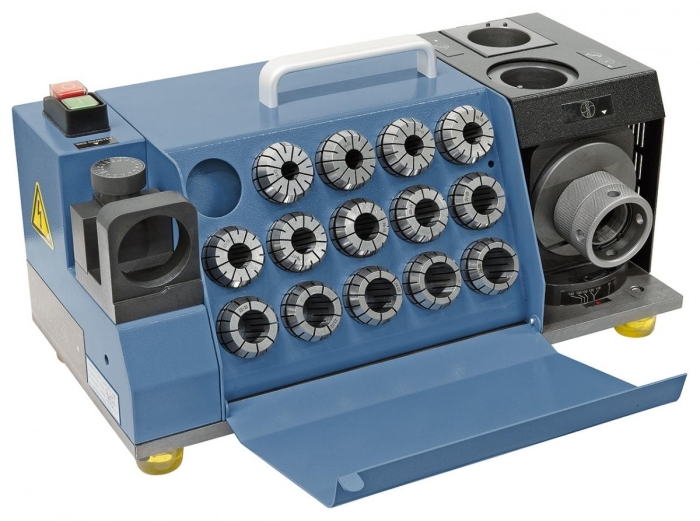 Bernardo DG 32 MD Bohrerschleifmaschinen