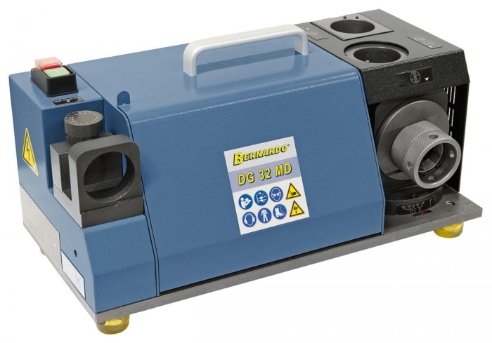 Bernardo DG 32 MD Bohrerschleifmaschinen