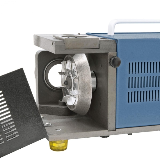 Bernardo DG 32 MD Bohrerschleifmaschinen