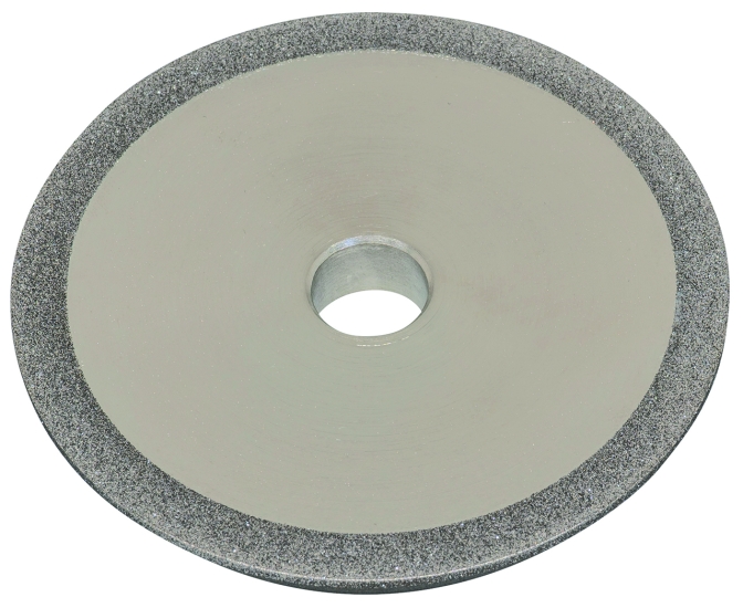 Bernardo Schleifscheibe CBN für DG 13 M Zubehör für Schleifmaschinen