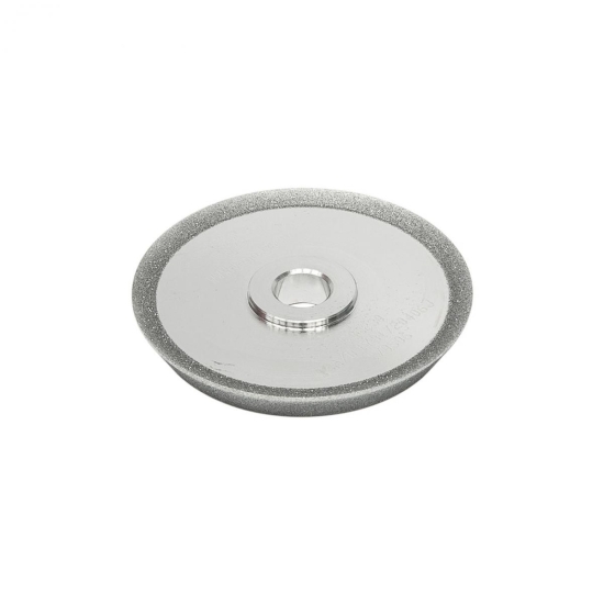 Bernardo Diamantschleifscheibe SDC (3-12 mm) für DG 13 MD/DG 32 Pro Zubehör für Schleifmaschinen