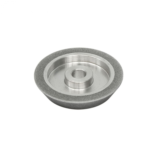 Bernardo Schleifscheibe CBN für DG 20 M Zubehör für Schleifmaschinen