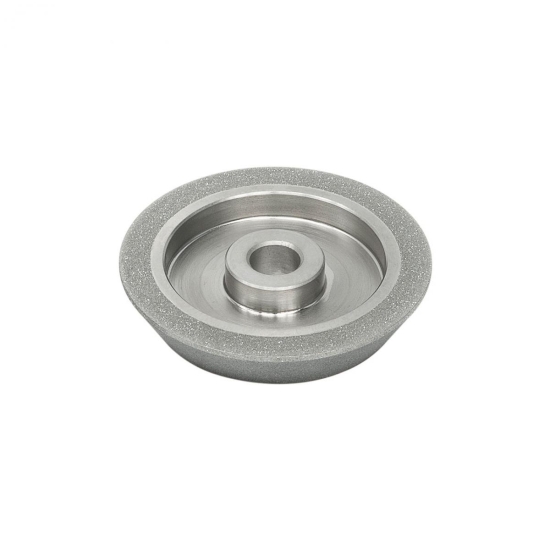 Bernardo Diamantschleifscheibe SDC für DG 20 M Zubehör für Schleifmaschinen