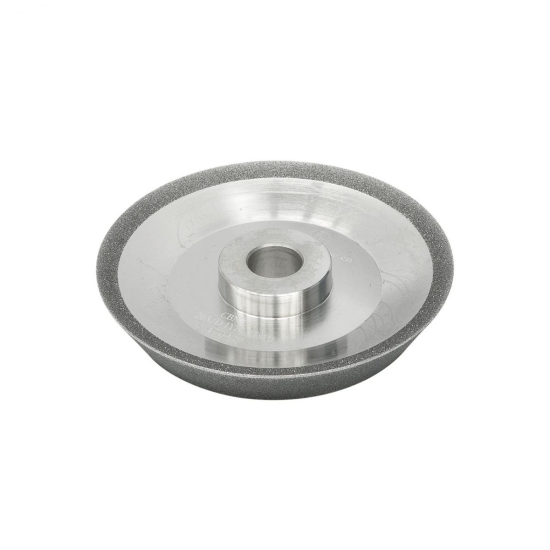 Bernardo Schleifscheibe CBN (12,1-32 mm) für DG 32 MD/DG 32 Pro Zubehör für Schleifmaschinen