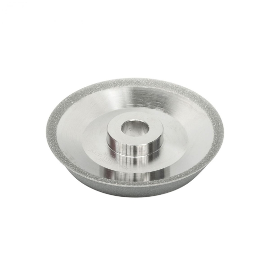 Bernardo Diamantschleifscheibe SDC (12,1-32 mm) für DG 32 MD/DG 32 Pro Zubehör für Schleifmaschinen