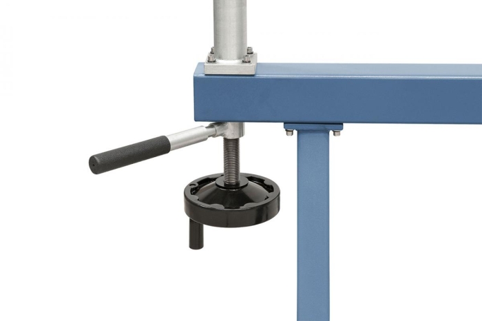 Bernardo PGH 700 Pneumatischer Polier- und Glätthammer