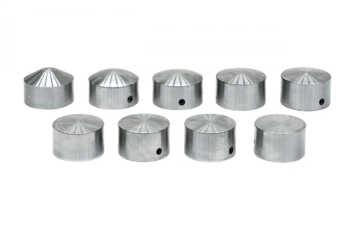 Bernardo PGH 700 Pneumatischer Polier- und Glätthammer