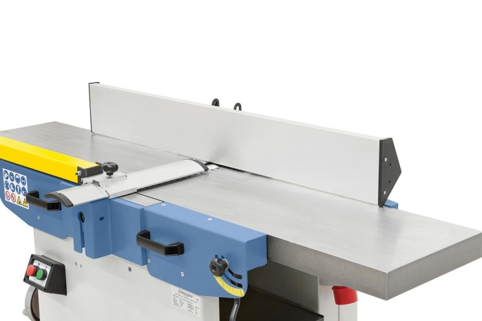 Bernardo AD 310 - 400 V Abricht- und Dickenhobelmaschinen