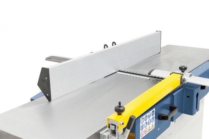 Bernardo AD 410 - 400 V Abricht- und Dickenhobelmaschinen