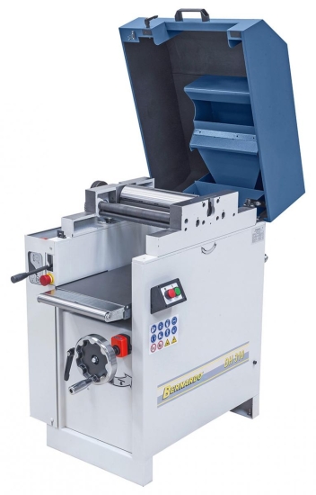 Bernardo DH 310 - 400 V Dickenhobelmaschinen