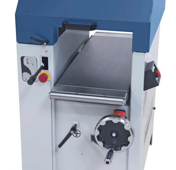 Bernardo DH 310 - 400 V Dickenhobelmaschinen