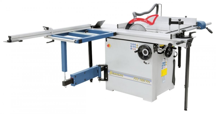 Bernardo FKS 1600 Pro Formatkreissägen