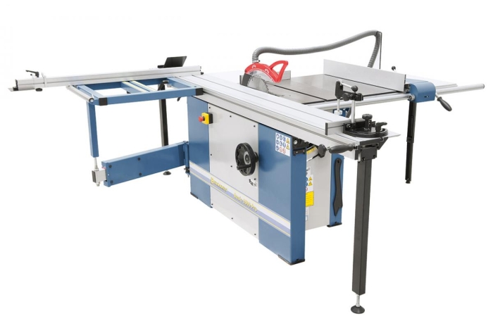 Bernardo Basic 2600 Pro Formatkreissägen