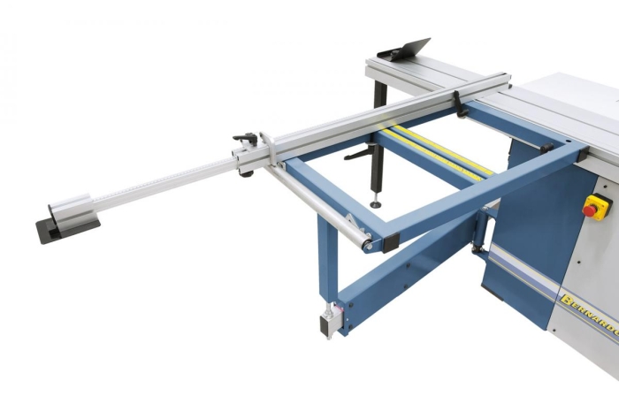 Bernardo Basic 2600 Pro Formatkreissägen