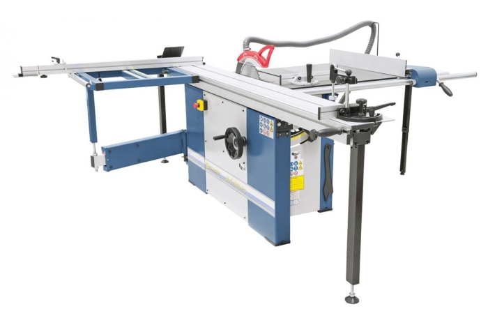 Bernardo Basic 2800 Pro Formatkreissägen