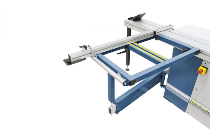 Bernardo Basic 2800 Pro Formatkreissägen