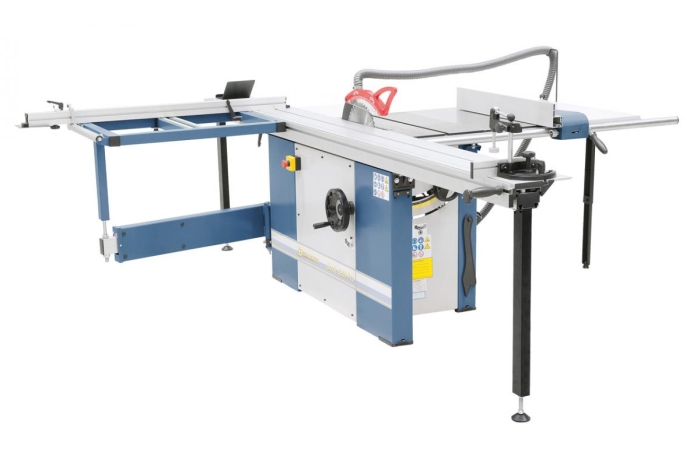 Bernardo Basic 3200 Pro Formatkreissägen