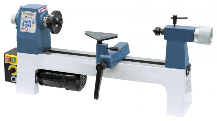 Bernardo DM 305 V Drechselmaschinen
