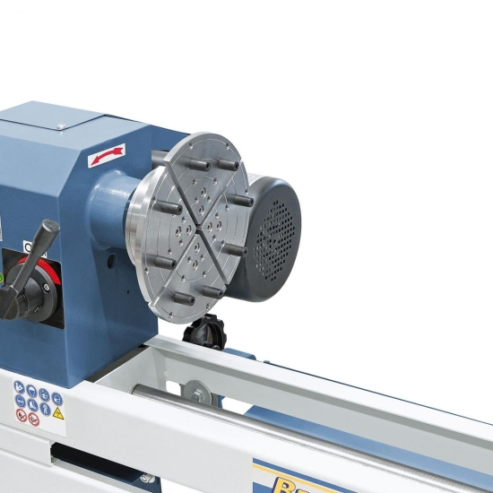 Spannfutter-Set Premium, M 115 Planscheibensegmente