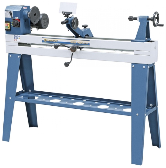 Bernardo KDM 1000 eco - 400 V Kopierdrechselmaschinen