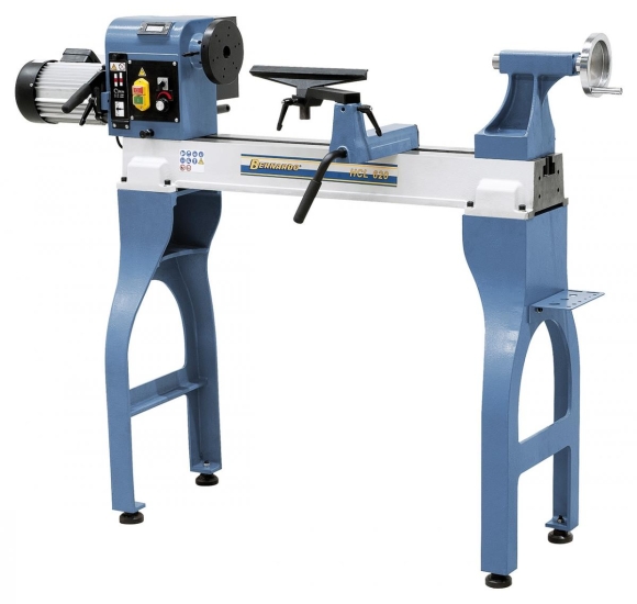 Bernardo HCL 620 Drechselmaschinen