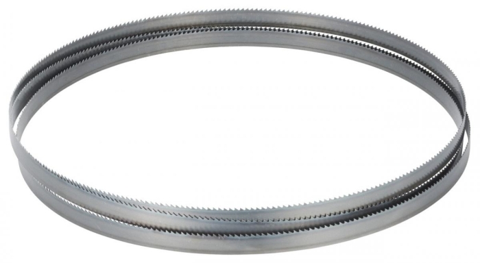 Bernardo Sägeband 3345 x 25 x 0,6 mm Sägebänder Holzbandsägen