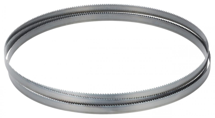 Bernardo Sägeband 5611 x 38 x 0,65 mm - 2 ZpZ Sägebänder Holzbandsägen