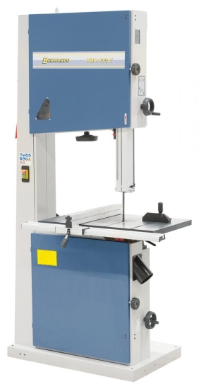 Bernardo HBS 600 E Holzbandsägemaschinen